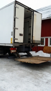 Scania P94