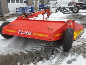 Elho Nm 280 