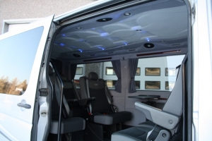 Mercedes Benz Sprinter