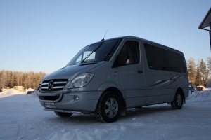 Mercedes Benz Sprinter