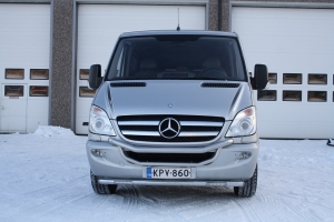 Mercedes Benz Sprinter