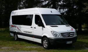 Mercedes Benz Sprinter