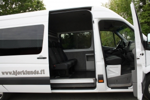 Mercedes Benz Sprinter