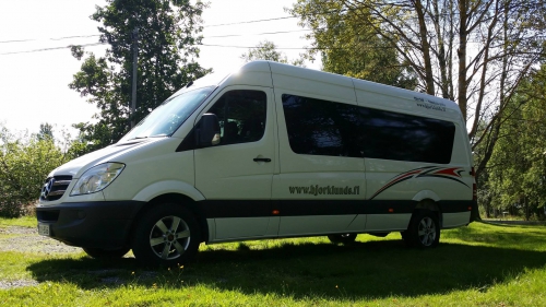 Mercedes Benz Sprinter