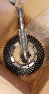 BEVEL GEAR