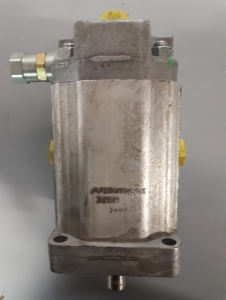 Hydraulpump/ Hydraulipumppu