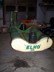 Elho Ballindare 310