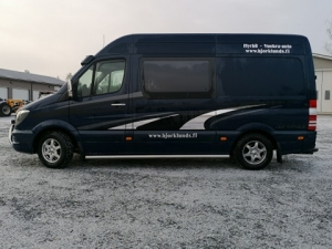 Mercedes Sprinter 