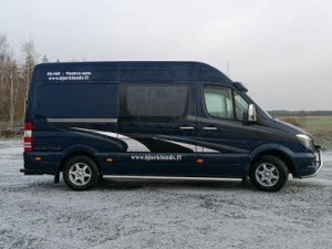 Mercedes Sprinter 