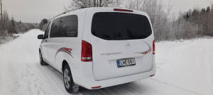 Merdeces Benz Vito